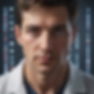 The Future of Personalized Medicine with cfDNA Future of personalized medicine through cfDNA technology