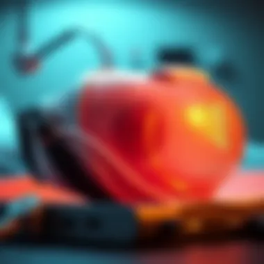 Challenges faced in implementing VAC therapy