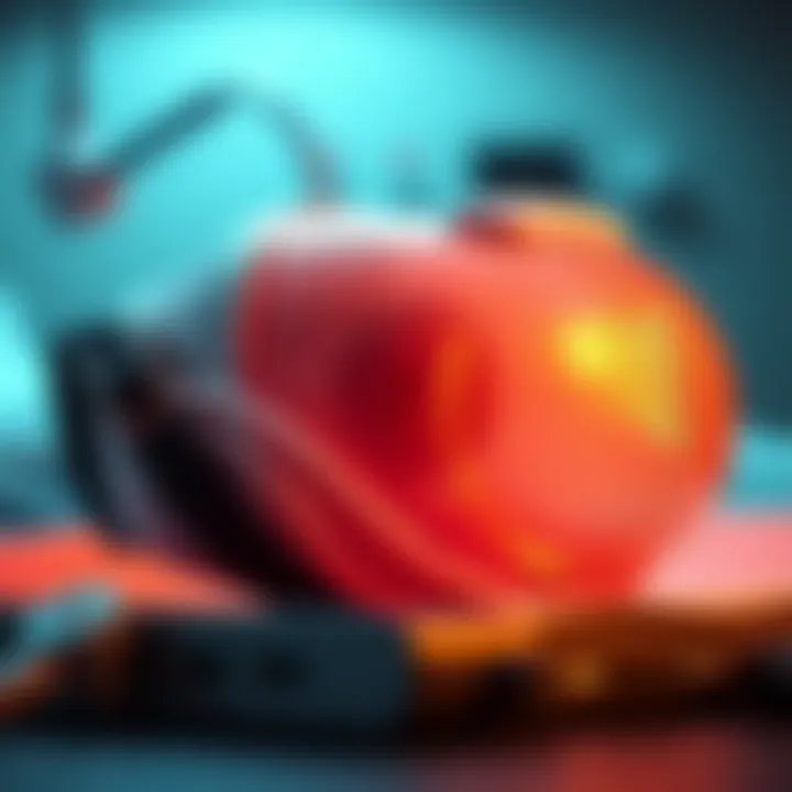 Challenges faced in implementing VAC therapy