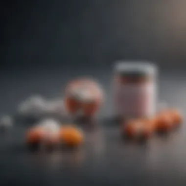 Citalopram Compared to Other Antidepressants Comparison chart of Citalopram and other antidepressants