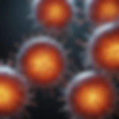 Clathrin-Coated Vesicle Dynamics Detailed diagram of clathrin-coated vesicles
