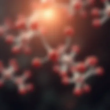 Clindamycin molecular structure