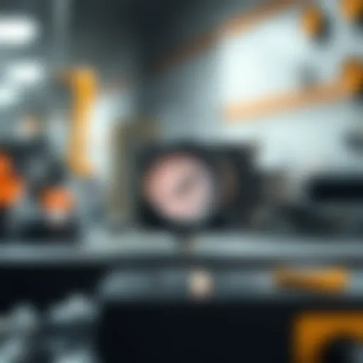 Fundamentals of Strain Gauge Operation Illustration of strain gauge principle