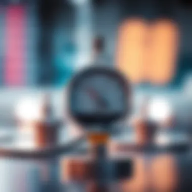 Types of strain gauges