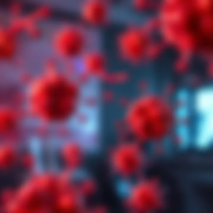 Management Strategies for Insulin Resistance Visual representation of management strategies for insulin resistance