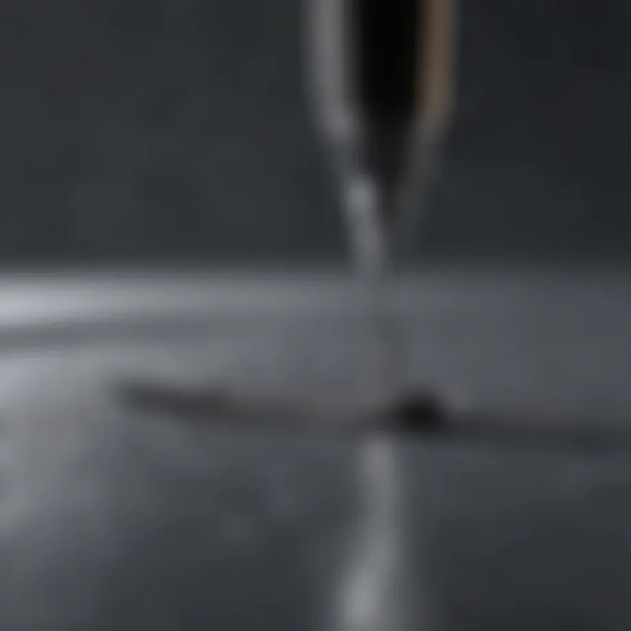 Precision tweezers designed for intricate tasks