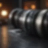 Visual representation of the DPCR protocol principles