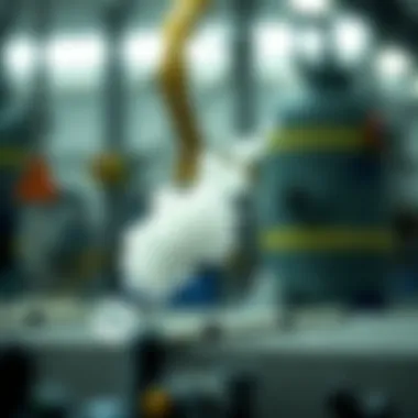 Industrial applications of ethyl sulfate