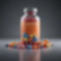 Evolution of vitamins in the 21st century