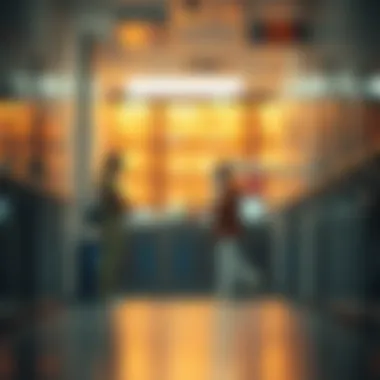 Visual representation of health outcomes associated with AHCC supplementation