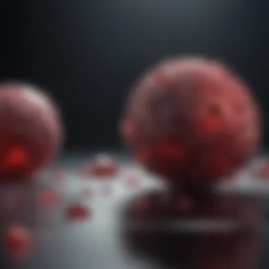 Advancements in Myeloma Research Research developments in myeloma therapy
