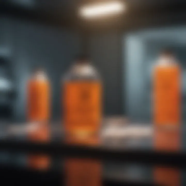 Safety protocols for using Trireagent Sigma