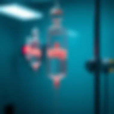 Future innovations in intravenous fluid therapy