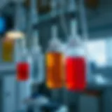 Detailed overview of intravenous fluid types