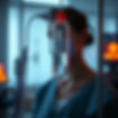 Physiological effects of intravenous therapy