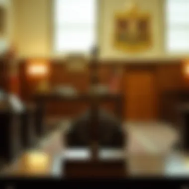 Navigating Ethics in Courtroom Science Ethical considerations in science