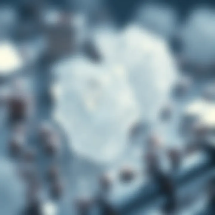 Applications of aluminum oxide in electronics and biomedicine