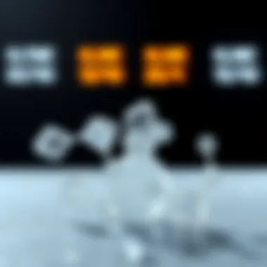 Innovative research directions in aluminum oxide compounds