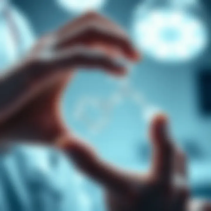 Breakthroughs in Diabetes Treatment Breakthrough diabetes treatment concepts