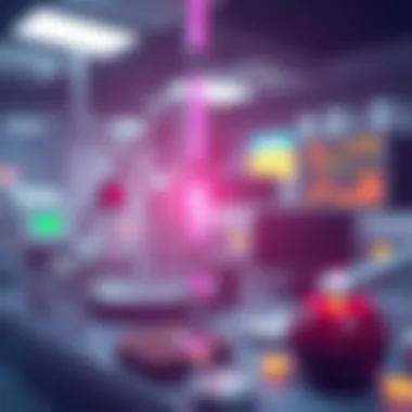 Future Directions in Diabetes Research Future directions in diabetes studies