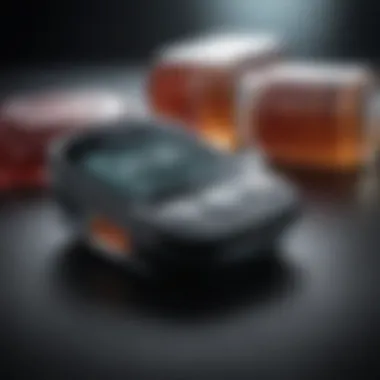 Dexcom 4: An In-Depth Review of Continuous Glucose Monitoring Technology Introduction