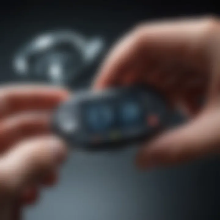 Notable Dexcom 4: An In-Depth Review of Continuous Glucose Monitoring Technology