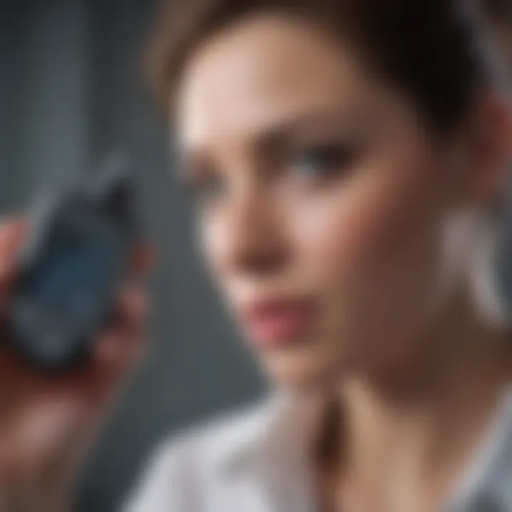 Dexcom 4: An In-Depth Review of Continuous Glucose Monitoring Technology Summary