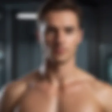 Healthcare and Fitness Applications of Digital Body Scanning Applications of digital body scanning in healthcare and fitness