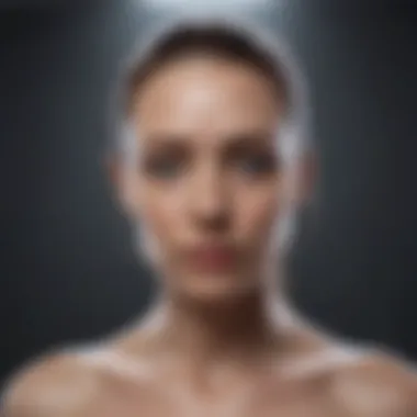 Data Privacy Challenges in Digital Body Scanning Data privacy concerns related to digital body scanning