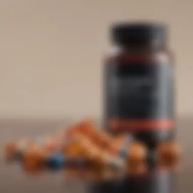 Supplements for Mood Support Natural supplements beneficial for mood regulation