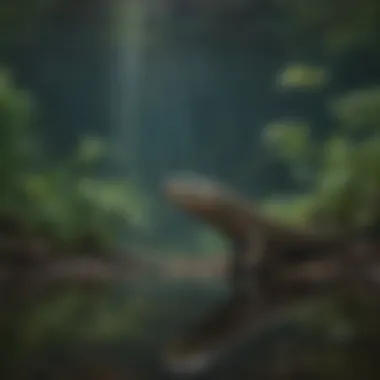 Ecological Significance of Electric Eels Ecological impact of electric eels on their environment