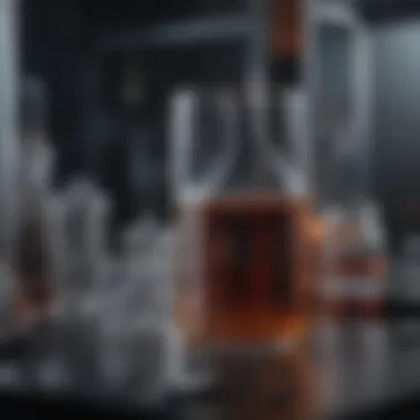 Innovative extraction kits showcasing various components