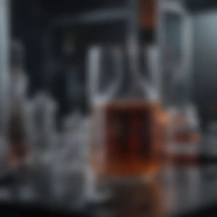 Innovative extraction kits showcasing various components