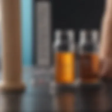 EIA vs Traditional Drug Testing Comparison of EIA and traditional drug testing methods