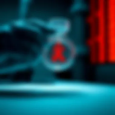 Promising Clinical Trial Results Clinical trial results showcasing novel HIV treatment methods