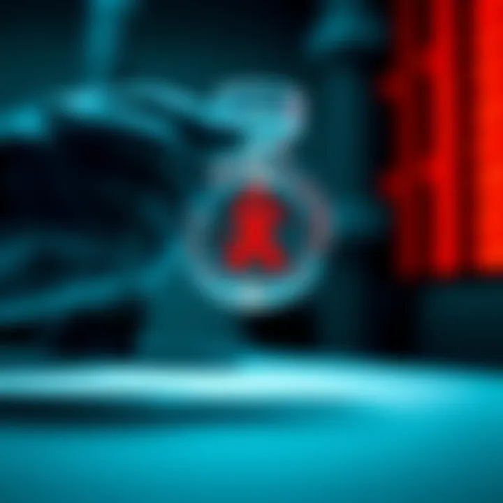 Promising Clinical Trial Results Clinical trial results showcasing novel HIV treatment methods