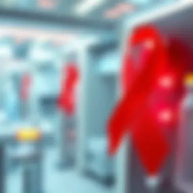 Future of HIV Treatment Therapies Future landscape of HIV treatment therapies