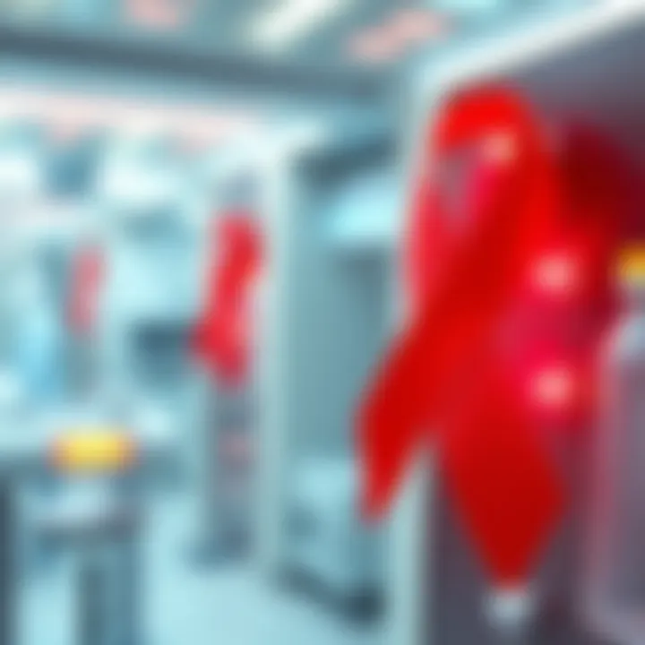 Future of HIV Treatment Therapies Future landscape of HIV treatment therapies