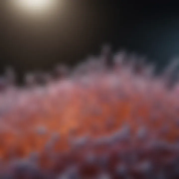 Emerging research in NSCLC treatment