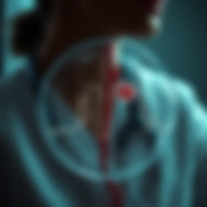 Epidemiological Insights into eGFR Infographic summarizing epidemiological data on eGFR