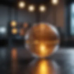 Advanced ethylene sensor technology