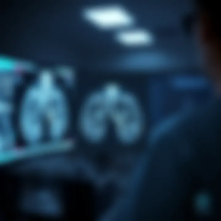 Future technology concepts in breast cancer detection imaging