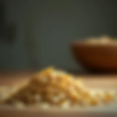 Notable Examining Oat Bran: Efficacy for Weight Loss Notable Examining Oat Bran: Efficacy for Weight Loss