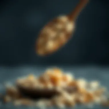 Examining Oat Bran: Efficacy for Weight Loss Summary Examining Oat Bran: Efficacy for Weight Loss Summary