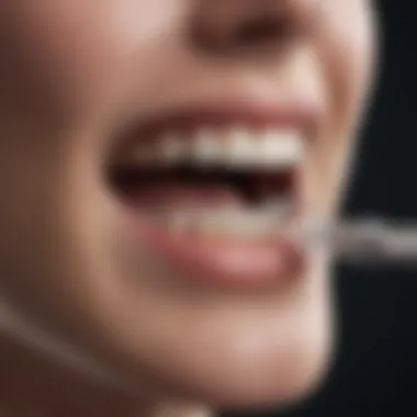 Advancements in Dental Technology Modern dental technology enhancing endodontic procedures