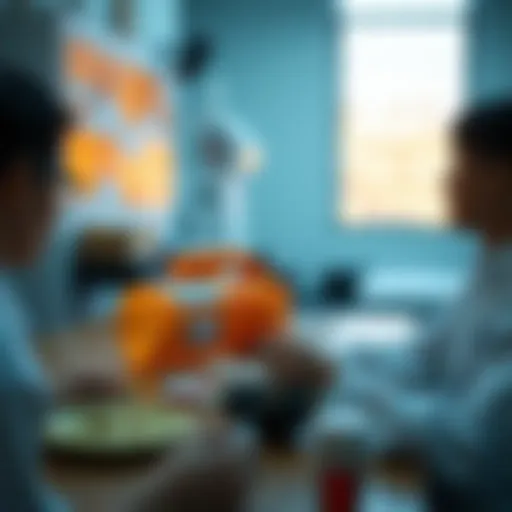 An overview of antipsychotic medication alternatives