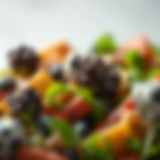 Plant-Based Protein Sources Nutritious plant-based protein sources