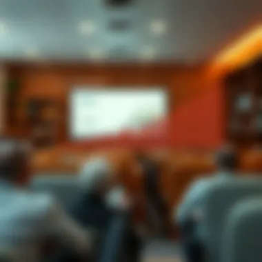 Historical trends in life expectancy