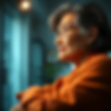 Lifestyle choices and well-being