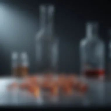 Visual representation of biotechnology advancements